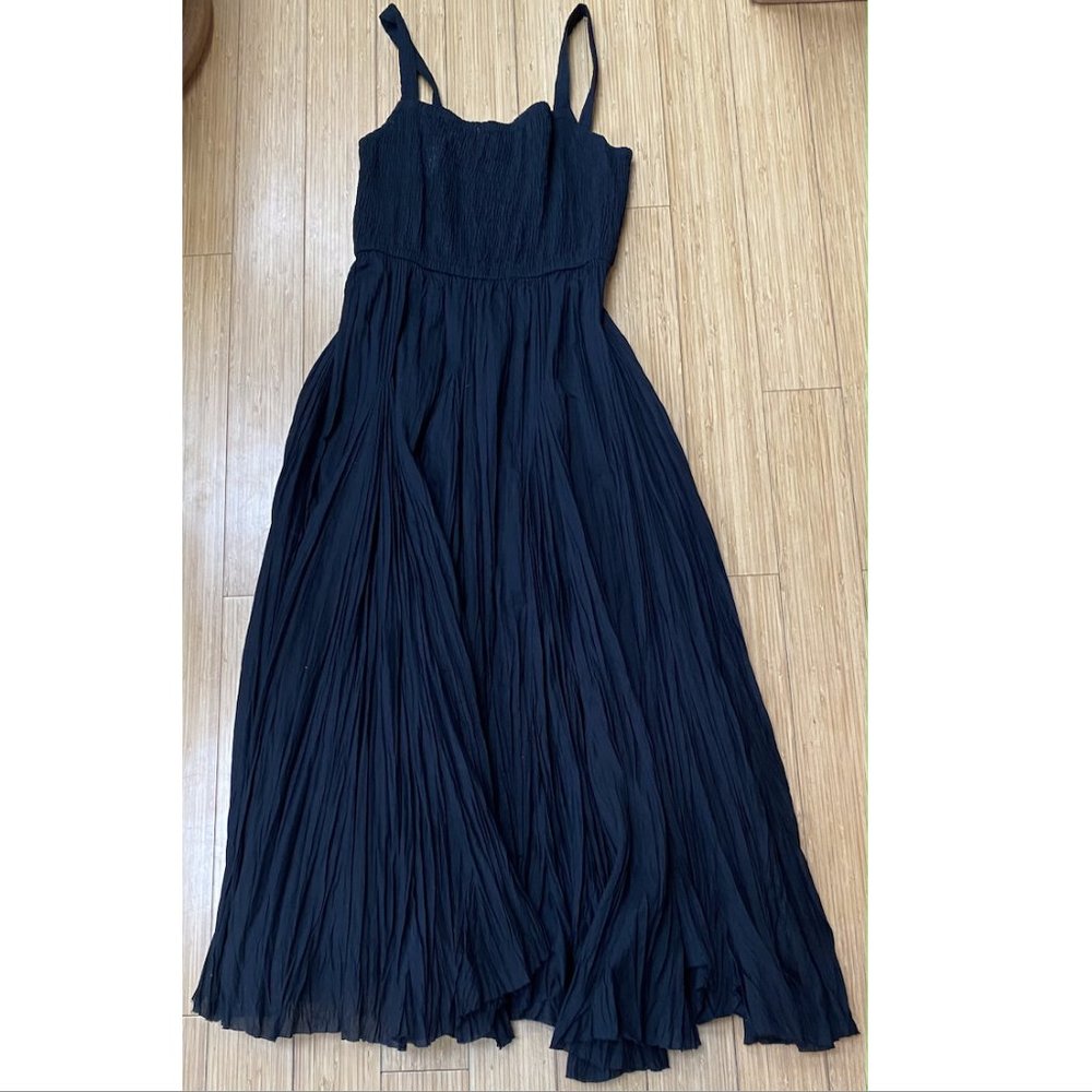 Sandy Starkman Dress